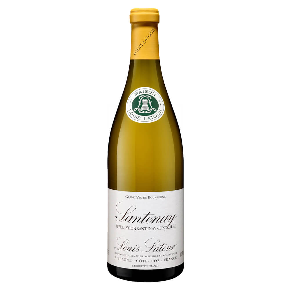 Louis Latour Santenay Blanc 75cl